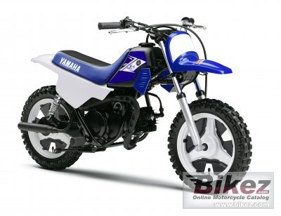 2013 Yamaha PW50 photo